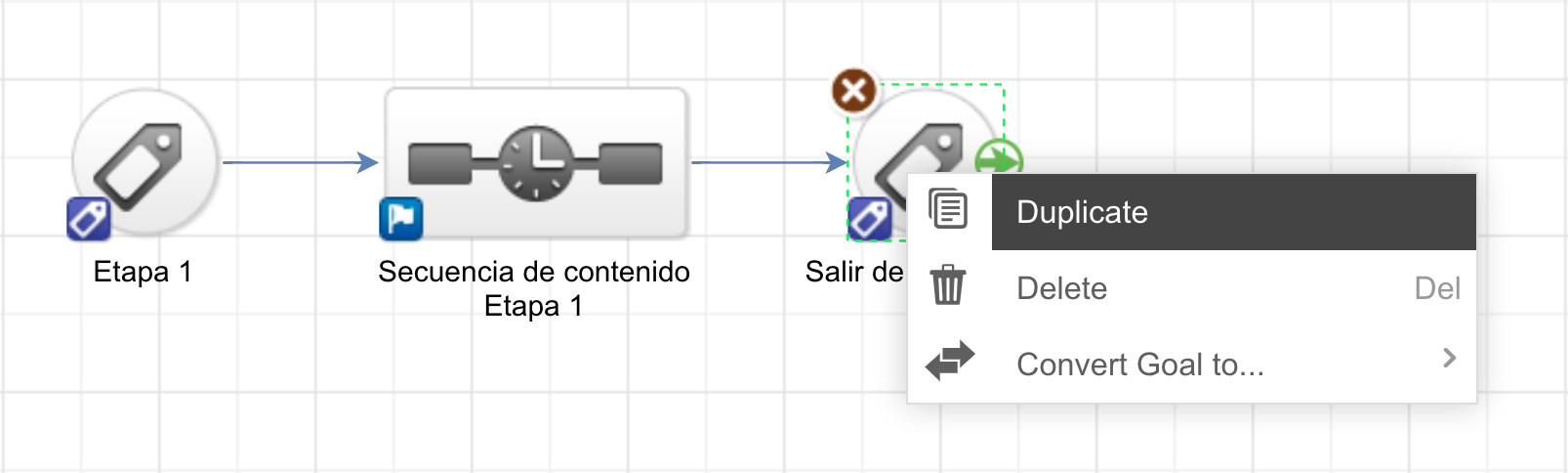 Embudo de Ventas